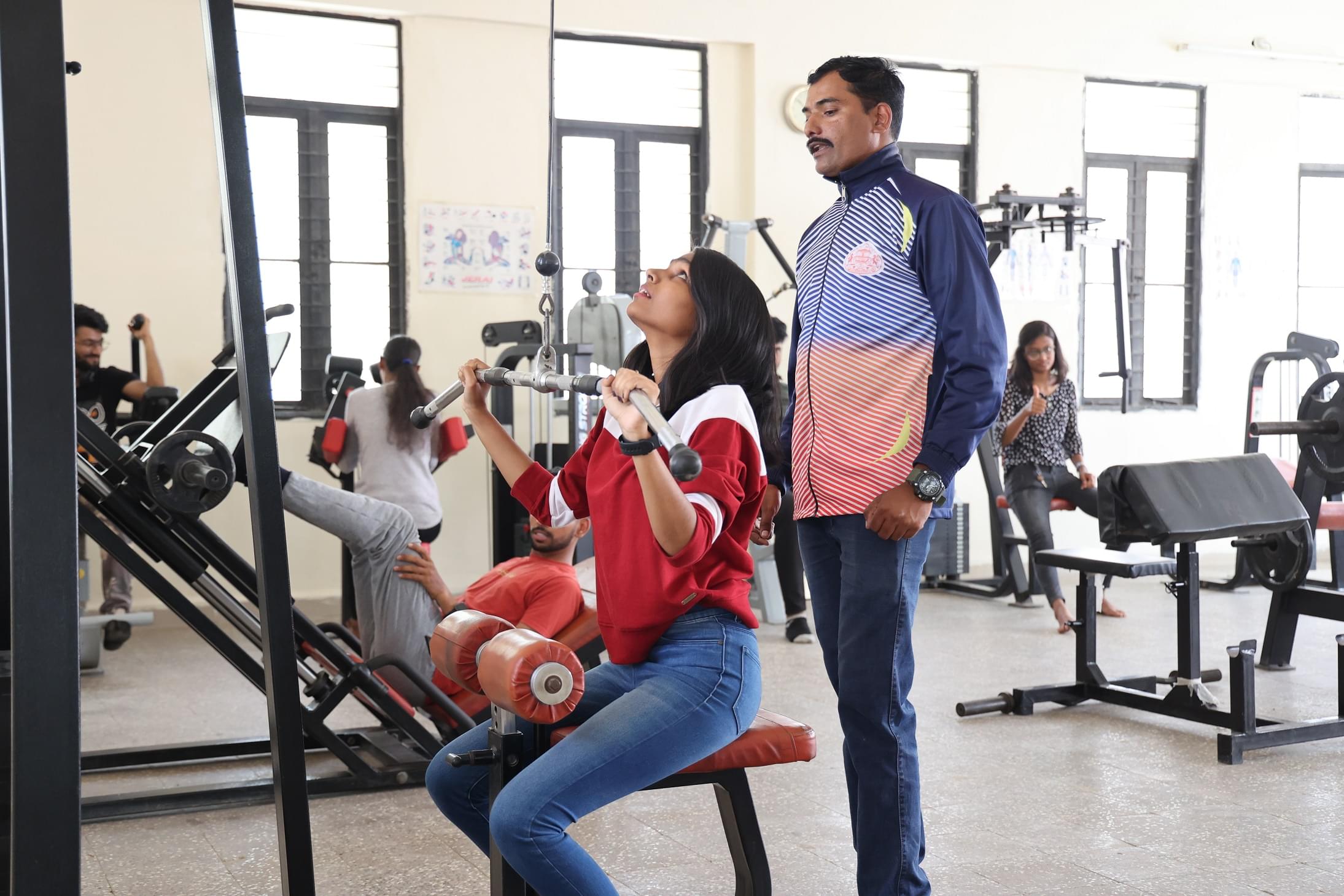 GHRCEM Infrastructure photo 47